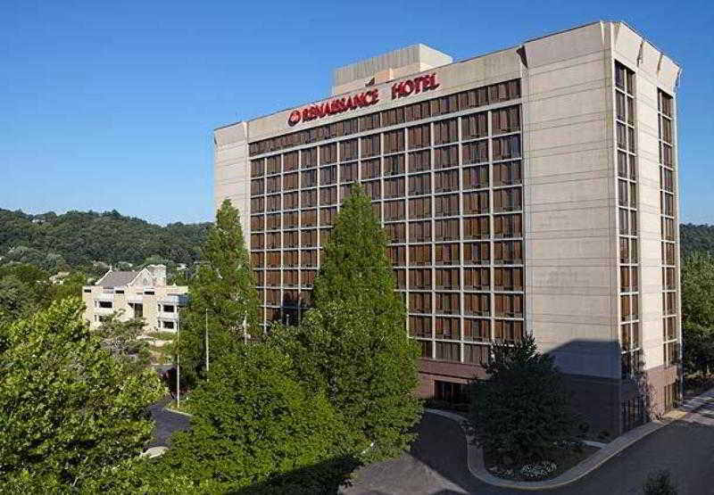 阿什维尔万丽酒店 外观 照片